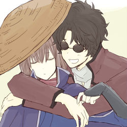 This is a pixiv picture whose title is さかむつ.