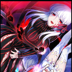 This is a pixiv picture whose title is Fateつめ15.