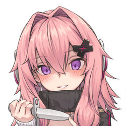 This is a pixiv picture whose title is k31.