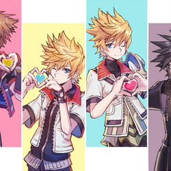This is a pixiv picture whose title is LOG5.