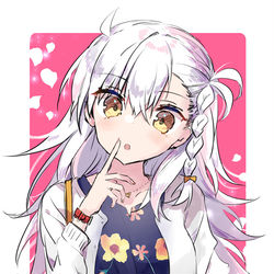 This is a pixiv picture whose title is オルガマリーちゃんすき.