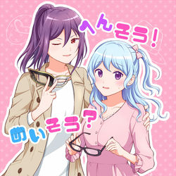 This is a pixiv picture whose title is 【BDP大阪】.