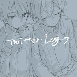 This is a pixiv picture whose title is キリユジまとめ2.