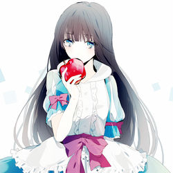This is a pixiv picture whose title is *.