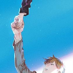 This is a pixiv picture whose title is ..