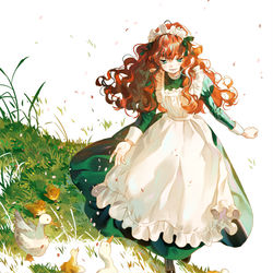 This is a pixiv picture whose title is ..