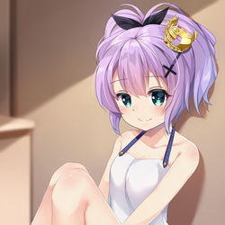 This is a pixiv picture whose title is Jav.