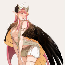 This is a pixiv picture whose title is ふふっ.