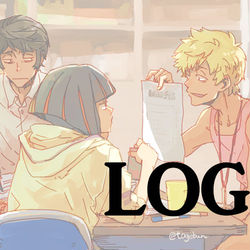 This is a pixiv picture whose title is オカ研14.