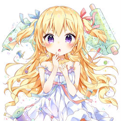 This is a pixiv picture whose title is オトナいろ♥オーダーメイド.