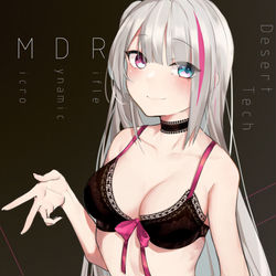 This is a pixiv picture whose title is 練習.