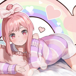 This is a pixiv picture whose title is まとめ.