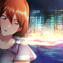 This is a pixiv picture whose title is 紺青の拳面白かったーーーーーーーー.