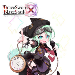 This is a pixiv picture whose title is アイドルアクケルテ.