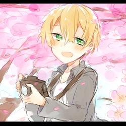 This is a pixiv picture whose title is きりゆじ詰め⑭.