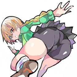 This is a pixiv picture whose title is どーーん！.