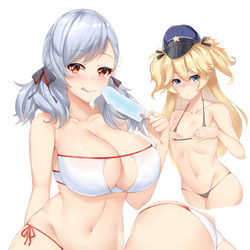 This is a pixiv picture whose title is SPAS-12.