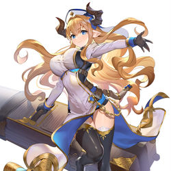 This is a pixiv picture whose title is ラスティナ.