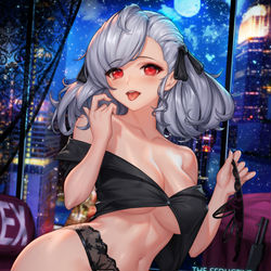 This is a pixiv picture whose title is 少女前線 - SPAS-12.