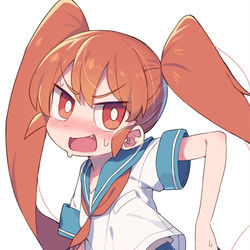 This is a pixiv picture whose title is 科学部部長.