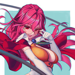 This is a pixiv picture whose title is ティラ・ミス.