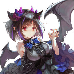 This is a pixiv picture whose title is 無題.