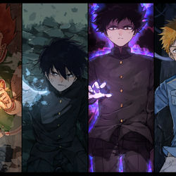This is a pixiv picture whose title is 99.9.