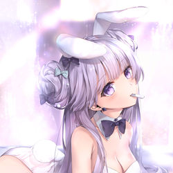 This is a pixiv picture whose title is Breaktime.