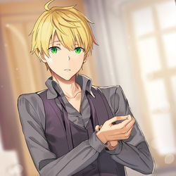 This is a pixiv picture whose title is 無題.