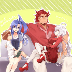 This is a pixiv picture whose title is 通販のおしらせ.