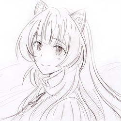 This is a pixiv picture whose title is らふタリア.