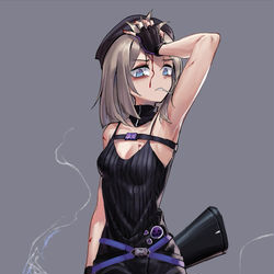 This is a pixiv picture whose title is ，.