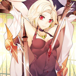 This is a pixiv picture whose title is (≡ω≡．).