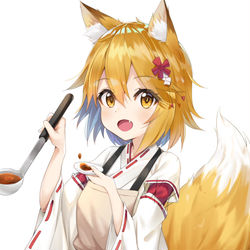 This is a pixiv picture whose title is なのじゃ.