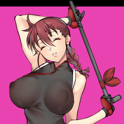This is a pixiv picture whose title is りょーねー.