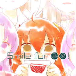 This is a pixiv picture whose title is 【5/3スパコミ】新刊サンプル(20.2/16追記).