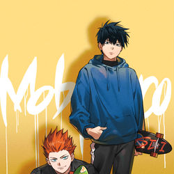 This is a pixiv picture whose title is ..