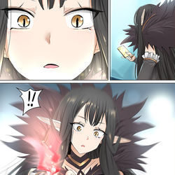 This is a pixiv picture whose title is ジャンヌママ[オルタ] その108.