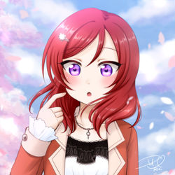 This is a pixiv picture whose title is Happy Birthday!.