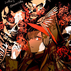 This is a pixiv picture whose title is FGOツイッター落書き詰め合わせ.