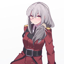 This is a pixiv picture whose title is Helian.