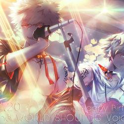 This is a pixiv picture whose title is 无题.