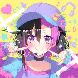 This is a pixiv picture whose title is Shake The Future! EP.