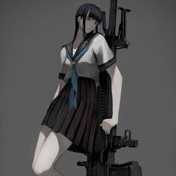 This is a pixiv picture whose title is Object190419.
