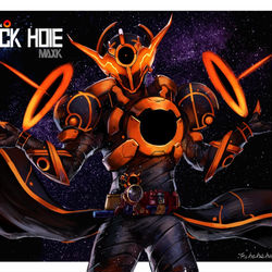 This is a pixiv picture whose title is m87.