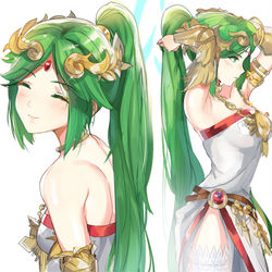 This is a pixiv picture whose title is pltn.