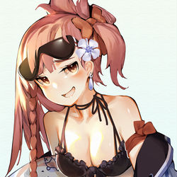 This is a pixiv picture whose title is ❤.