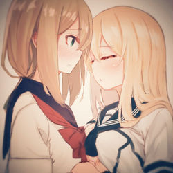 This is a pixiv picture whose title is Kaiserreich落書きまとめ.