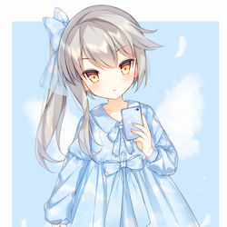 This is a pixiv picture whose title is 52.