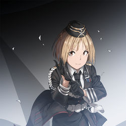 This is a pixiv picture whose title is 私に任せてください！.